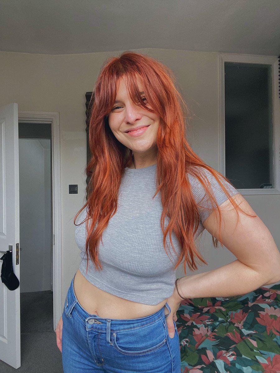 Nikki Simmons tweet media