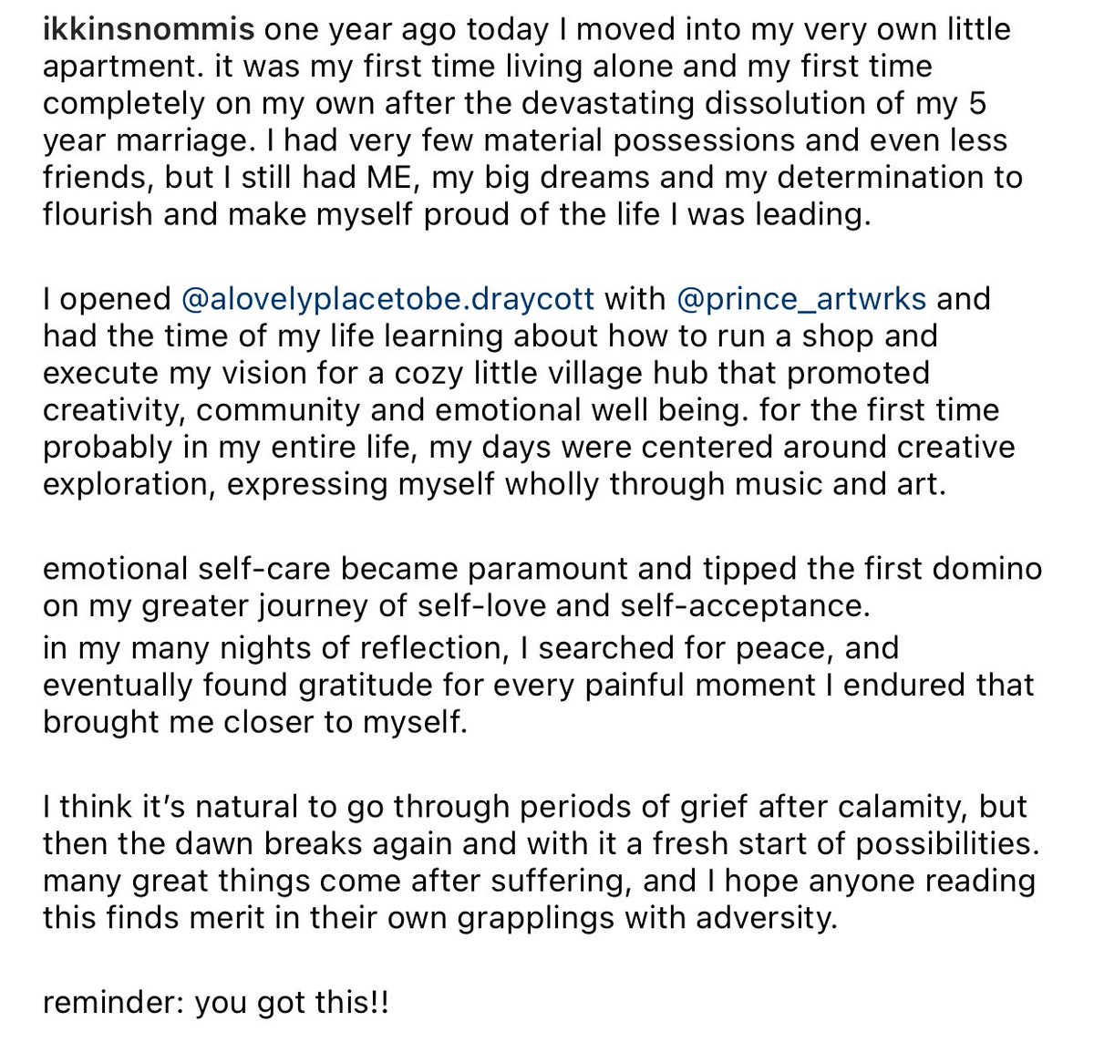 Nikki Simmons tweet media