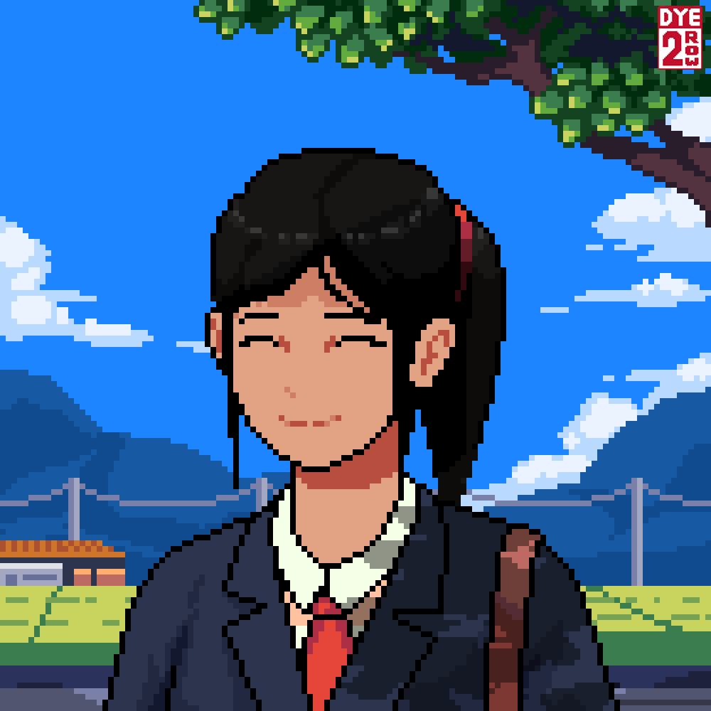 dyethrow pixel tweet media