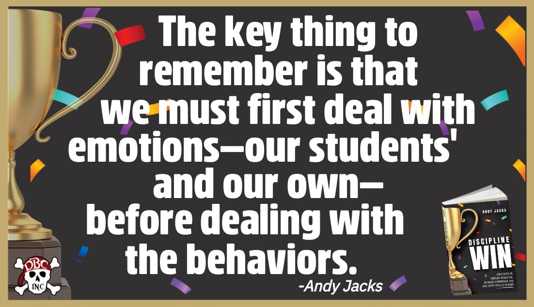 dbc_inc's tweet photo. #DisciplineWin by Andy Jacks is an incredible resource.
Everyone deserves a #DisciplineWin!
📖 https://t.co/U65x5gzuEc
#DBCincBooks #TLAP @_AndyJacks #LeadLAP @burgessdave @TaraMartinEDU https://t.co/3Z54NeOpPQ
