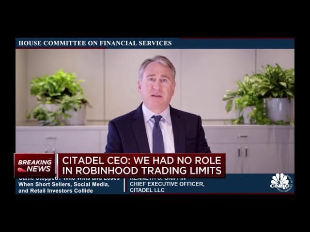 EduardBrichuk's tweet photo. The Citadel Ponzi Scheme will continue to get exposed until the Bernie Madoff event will be revealed and the criminals start going to prison. 

Ken Griffin lied under oath before Congress with absolute proof of them having communications before the largest criminal event in history - “Orchestrating the Removal of the BUY BUTTON and restricting Retail Investors into POSITION-CLOSE-ONLY.”

Where is Gabe Plotkin that got obliterated on his short positions? 

Ken Griffin is Bernie Madoff 2.0 and it will only be a matter of time until this Ponzi Scheme of his - comes to an end. 

🦍WE AREN’T LEAVING POS!🔥
🦍WE REMEMBER EVERYTHING!🔥
🦍WE DOCUMENTED EVERYTHING!🔥

#KenGriffinLiedUnderOath #WallStCriminals #KenGriffinIsBernieMadoff #CitadelScandal #WallStfrauds #WallStLiars #APESNEVERLEAVING