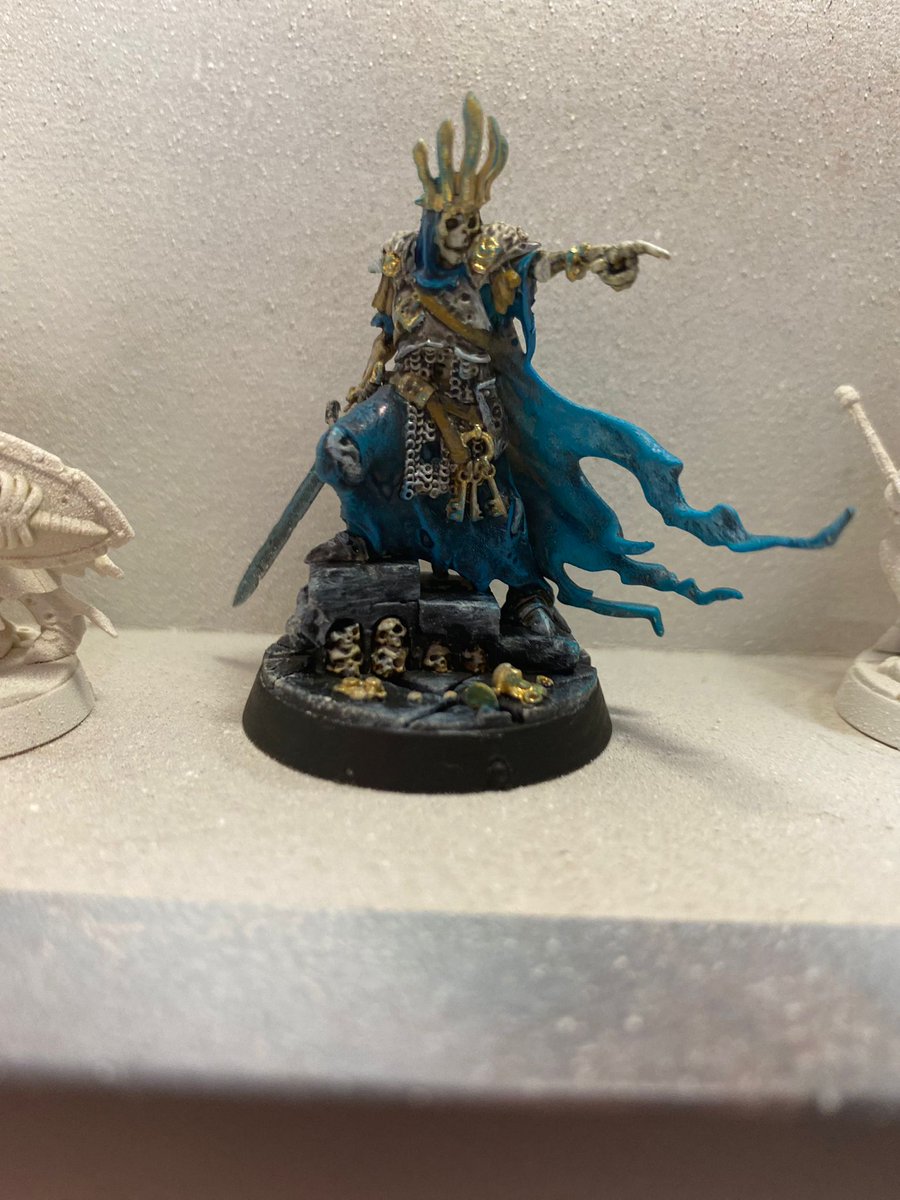 Leonaaaard's tweet photo. #Underworlds #Warhammer #SonsOfVelmorn #Velmorn https://t.co/NpZF5sW0B2