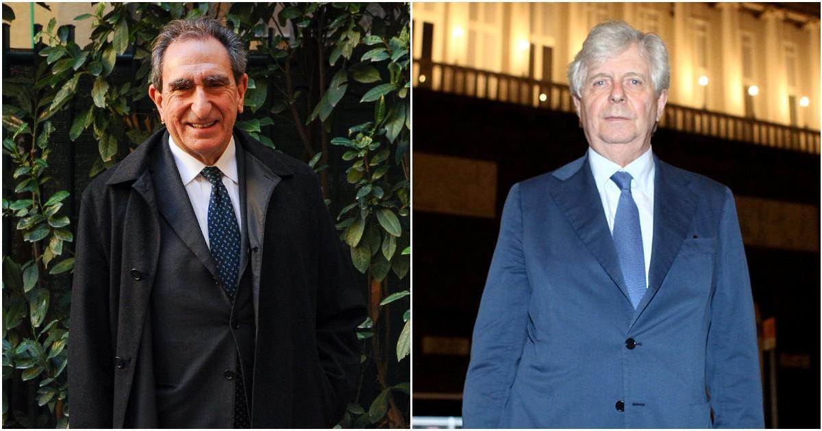 Il giudice reintegra Lissner: ora è caos al teatro San Carlo. La sentenza: "Per nominare Fuortes il governo ha fatto un decreto contra personam" - Il Fatto Quotidiano ilfattoquotidiano.it/2023/09/12/il-…