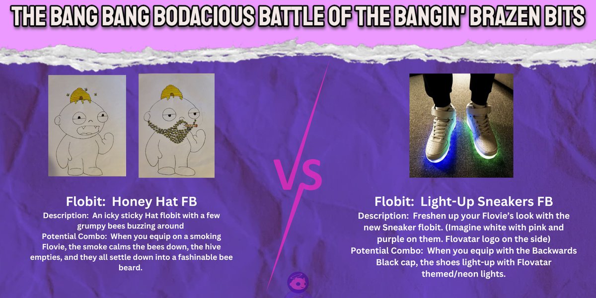 Flovatar (@flovatar) on Twitter photo 