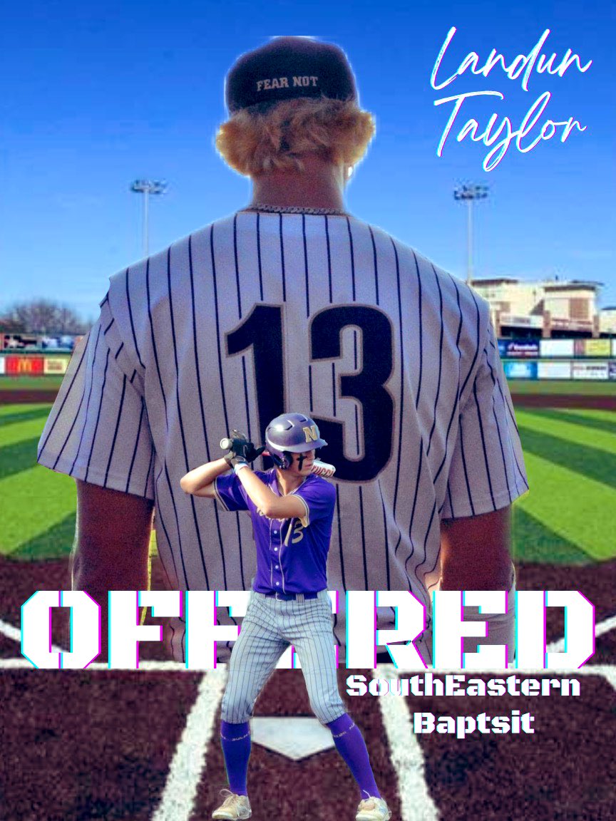 LandunTaylor's tweet photo. @Lee_Rich1 
@NHSpantherBsb 
@coachjkdunnam https://t.co/r5usxp7iHK