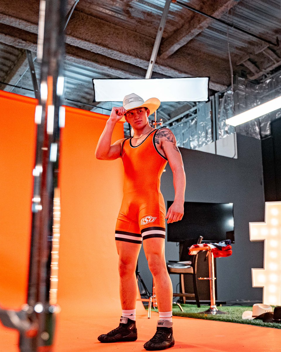 OSU Cowboy Wrestling tweet media