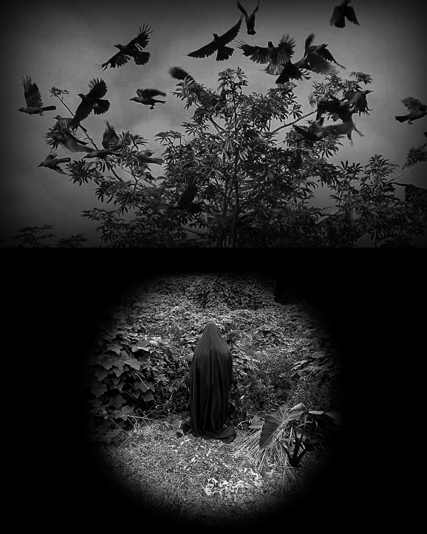 TomorrowOmari's tweet photo. Some stills from the FADE AWAY music video. 

https://t.co/evugml9FfS https://t.co/V3q9RYiFCx
