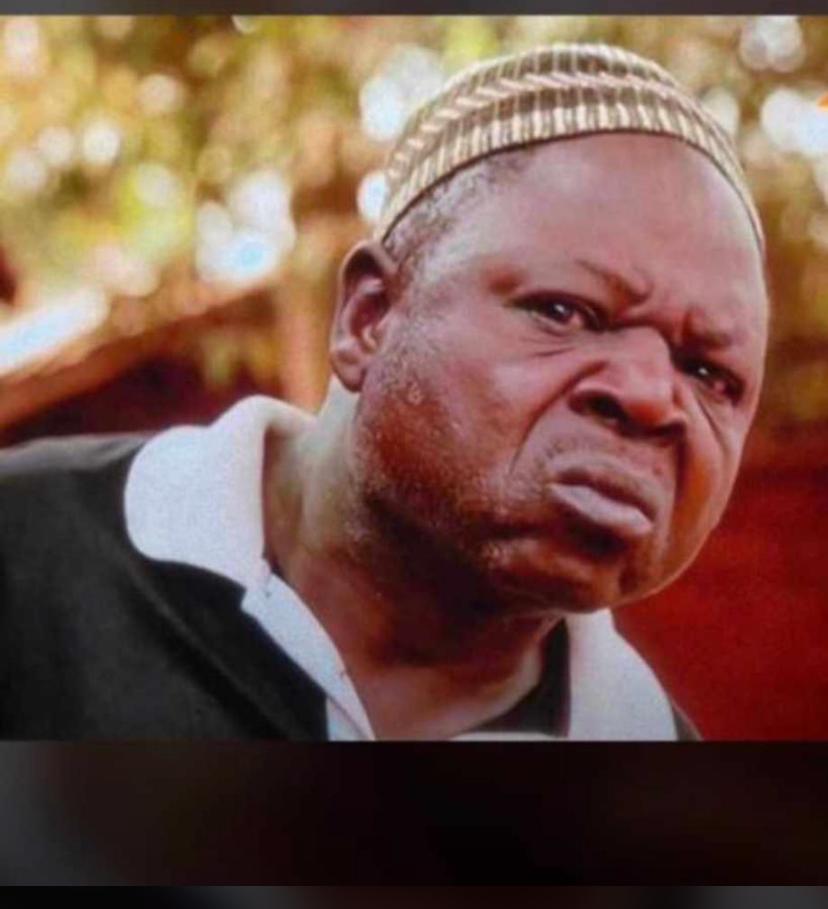 SogobaSeho's tweet image. Les Ivoiriens actuellement 🫣🤣🤣🤣🤣🤣🤣🤣