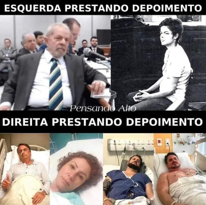 Flaviamaynarte's tweet photo. Bem assim... https://t.co/EaTykvZv15