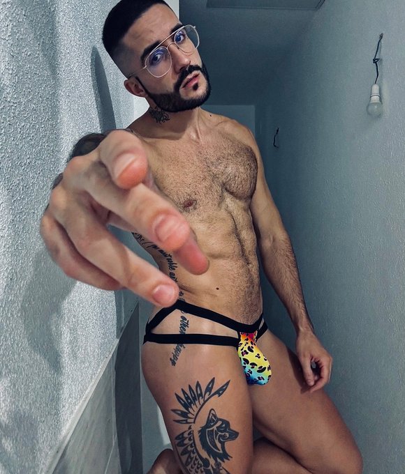 Buenas noches!🔥 https://t.co/nOPBYxcsxy