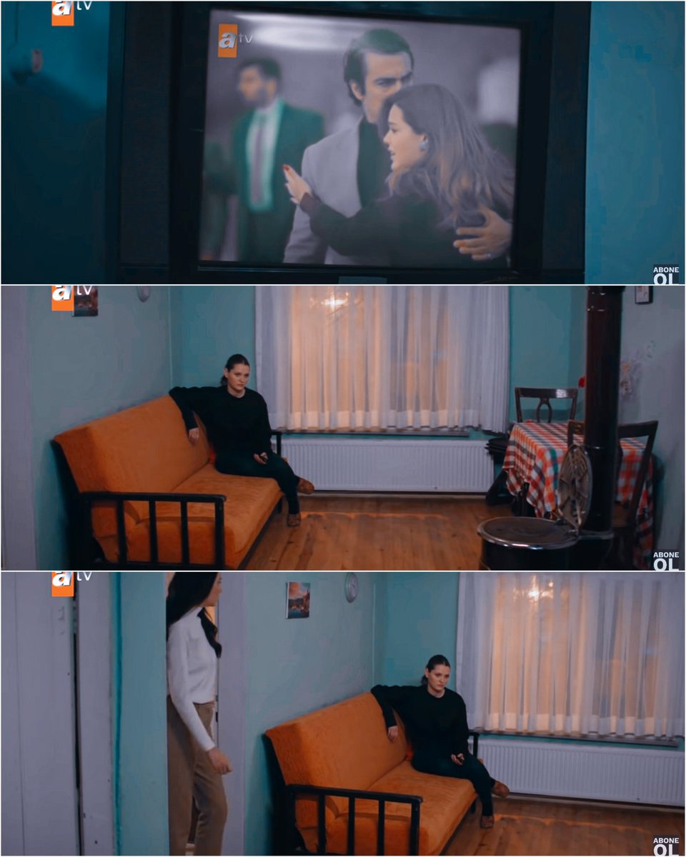 Efsun_Arrg's tweet photo. Viendo Züleyha 

OMER NO ES POR AHI #TodoPorMiHogar https://t.co/Z8xO78u3CK
