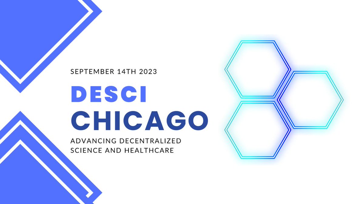 DeSciWorld tweet media