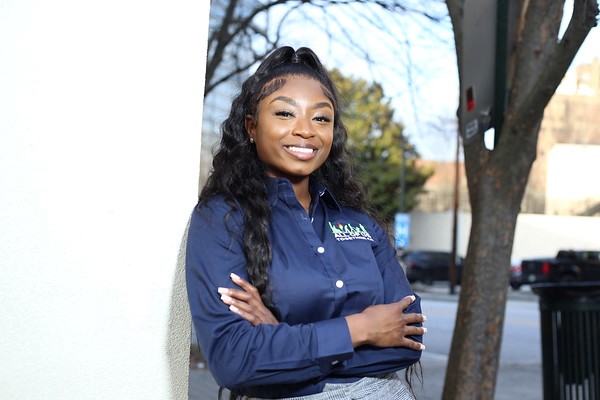 WeitzFamFound's tweet photo. Mynesha Spencer, Inclusion Strategist, writes about the importance of supporting Black-owned businesses and offers tangible steps for individuals and organizations  to take in her latest blog post! 
https://t.co/rqa8vLyUNz https://t.co/BBTTQKEdBj