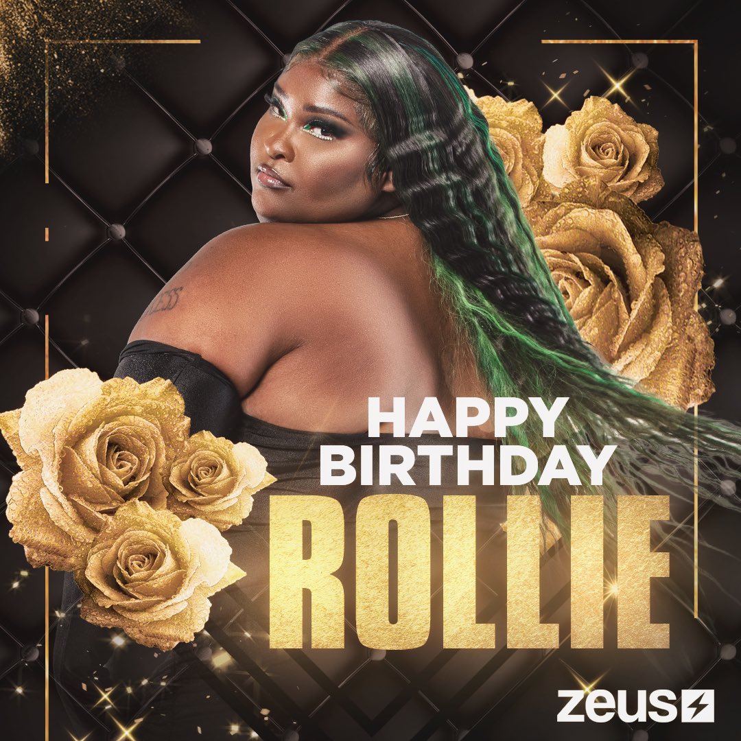 Wheww, it’s a OG Zeus Star BIRTHDAY TODAY!! 😯😳 From being in competition on #OneMoChance to being THE COMPETITION on #BaddiesSouth, #BaddiesWest and the upcoming New Season #BaddiesEast!! 😜 Join us in wishing @RPSnackMealz a HAPPY BIRTHDAY from the Entire Zeus Team!! ⚡️