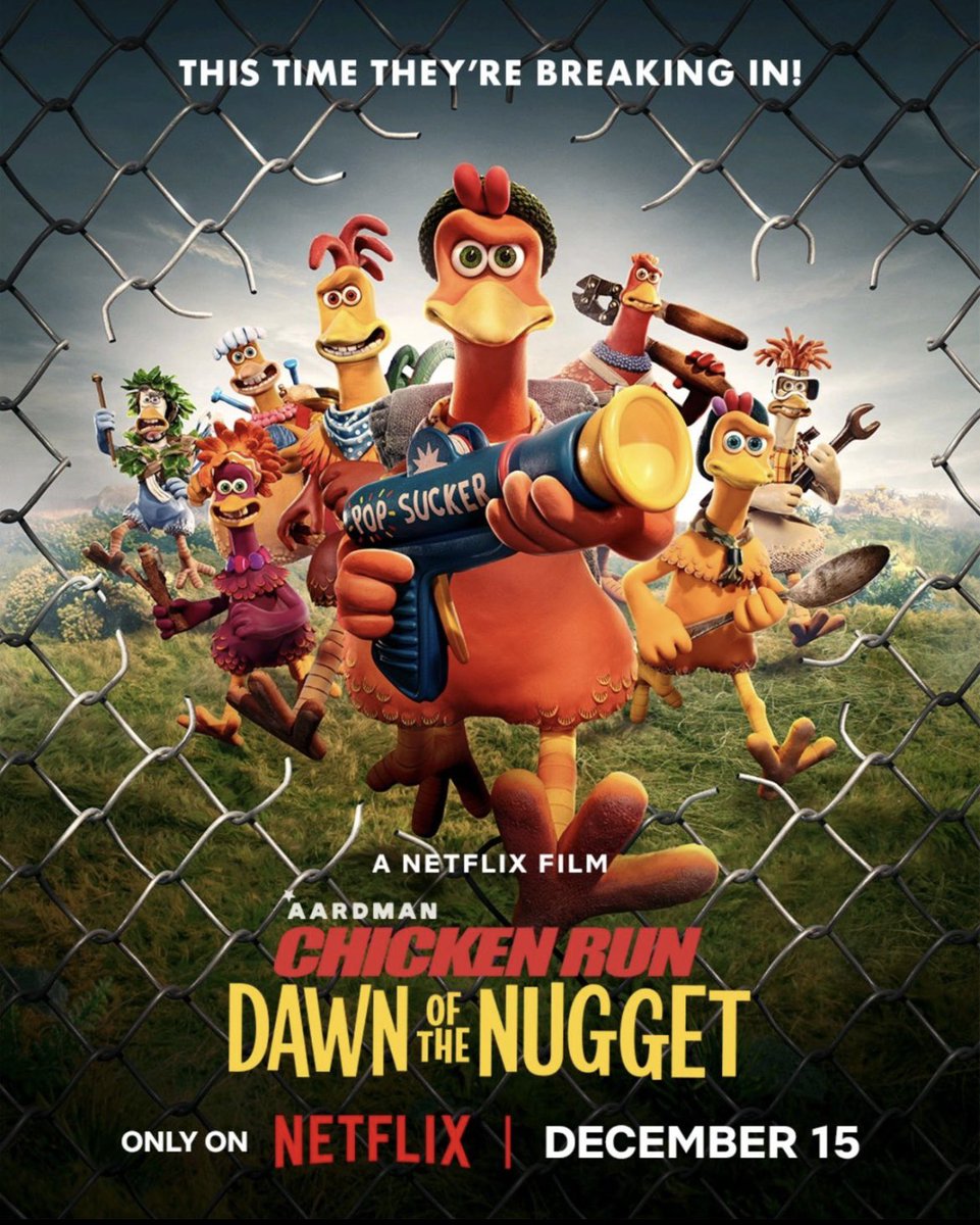 Another fabulous time had with my friends at <a href="/aardman/">Aardman</a>