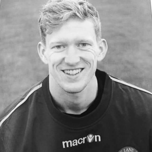 TonyGrantham93's tweet image. 7 years today 💙

In your memory:

1 off 50 defibrillators handed out across the country.

Close to 1000 individuals have had heart screenings.

September 12th will always be a shit day, but your name lives on mate.

Miss you 💙
@dannywilks5