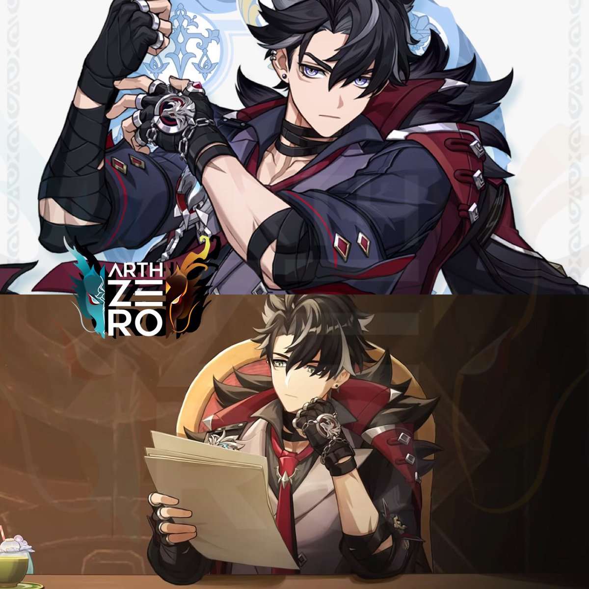 arth_Z3R0's tweet photo. Si Wriothesley va al banner permanente doy una bendición lunar entre quienes me sigan y den like, RT a este tweet.

• Yo apuesto a que si se va al permanente!!!
(Más aún después del tremendo (mal) banner en el que vendría XD)

#GenshinImpact #Genshin #原神 #Fontaine #Wriothesley #Cryo #Hoyoverse