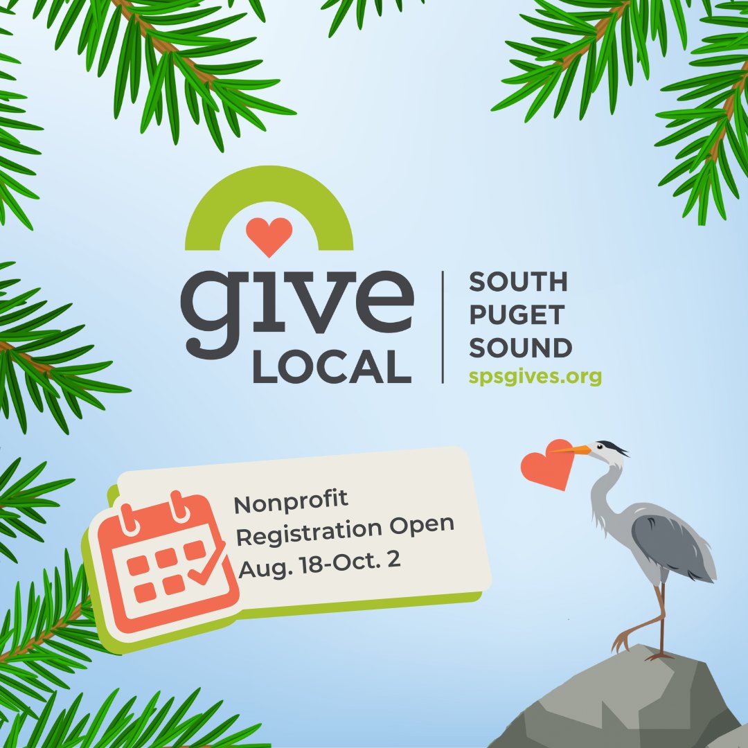 tcfsps's tweet image. Early birds get the worm! 🐛 🐛 🐛 

Nonprofit friends, don&apos;t miss your chance to save on your #GiveLocal2023 registration fees! Take advantage of our Early Bird Registration discount before it ends on September 18 today at bit.ly/GL2023Nonprofi…. 😎😎😎