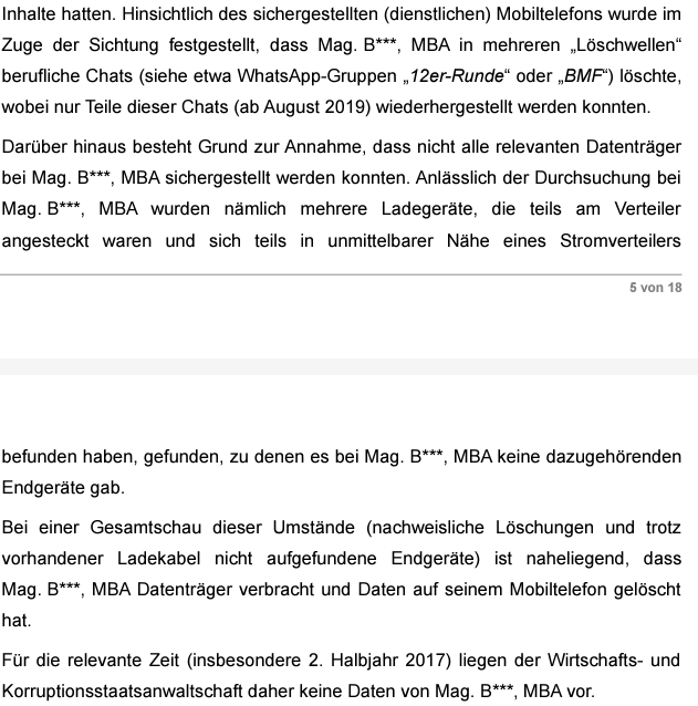 HaarigerHorror's tweet photo. @Kosak_Daniel Die Gründe für die Einstellung sollte man halt auch erwähnen. #Shreddergate https://t.co/kME1g6BJ4u