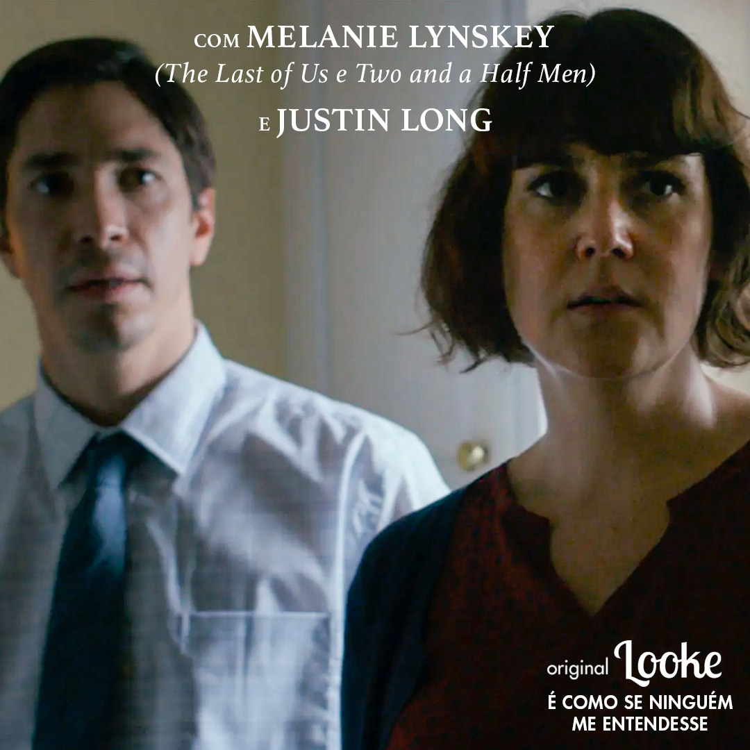 LookeBrasil's tweet photo. Melanie Lynskey e Justin Long, estão impecavéis em É Como Se Ninguém Me Entendesse está disponível no #Looke
#JimShepard #ProjectX #OriginalLooke #Lookefilmes #filme #Drama #Lançamento #MelanieLynskey #JustinLong https://t.co/DjCVNHH5a0