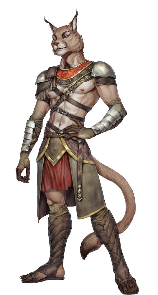 Here's the new sprite for Cyrus. Extra image viewable for Patreons on my Patreon. Art by 
<a href="/TBS_thebigslick/">TheBigSlick</a>