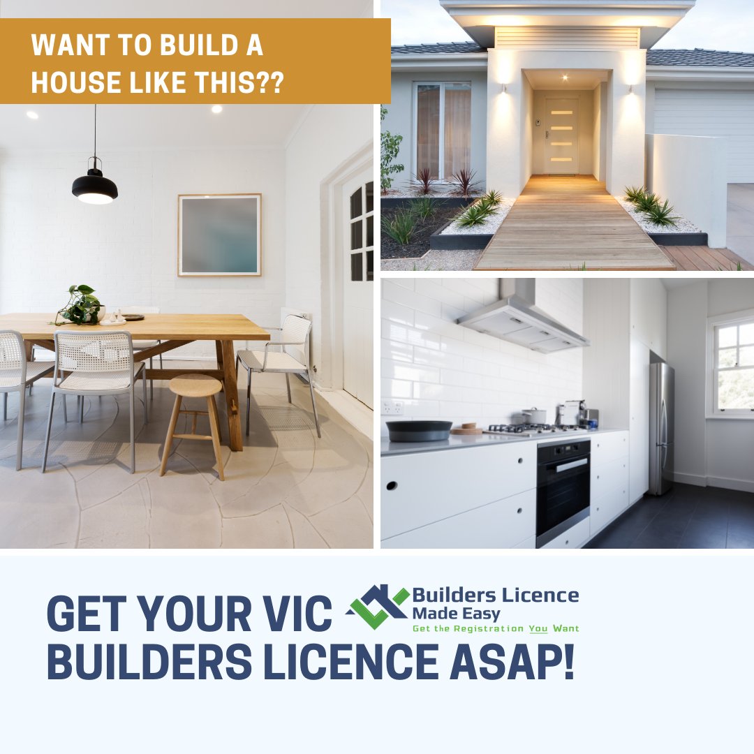 Builders Licence (@BuildersLicence) / Posts / X