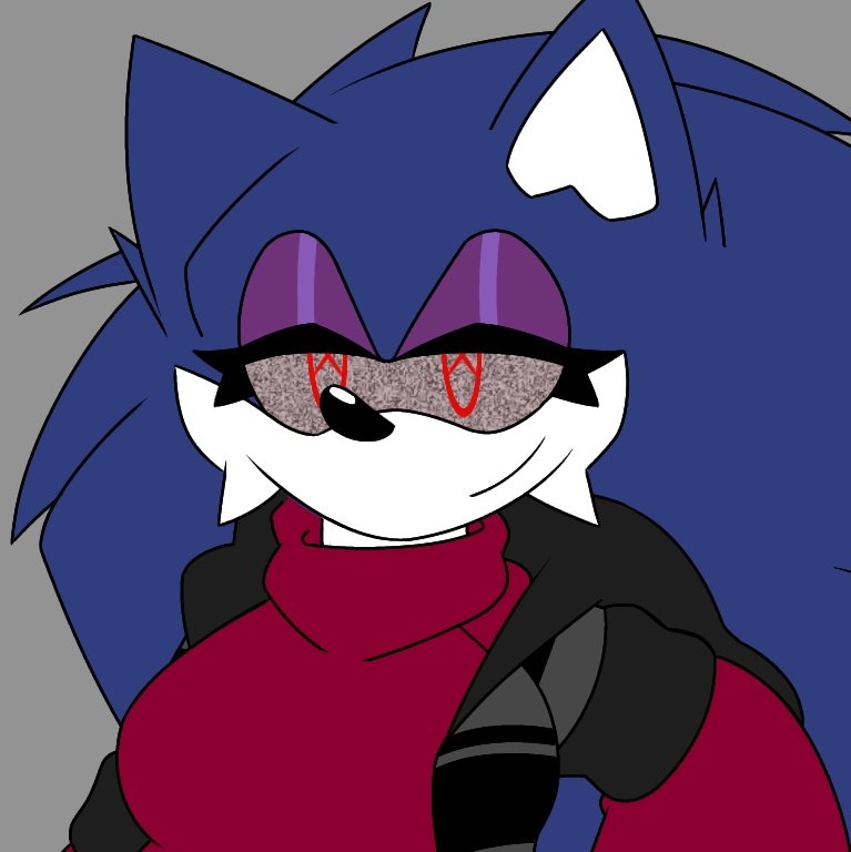 The Official Nailea Sprite Is Finished [FINISHED IT IN 3 HOURS AND