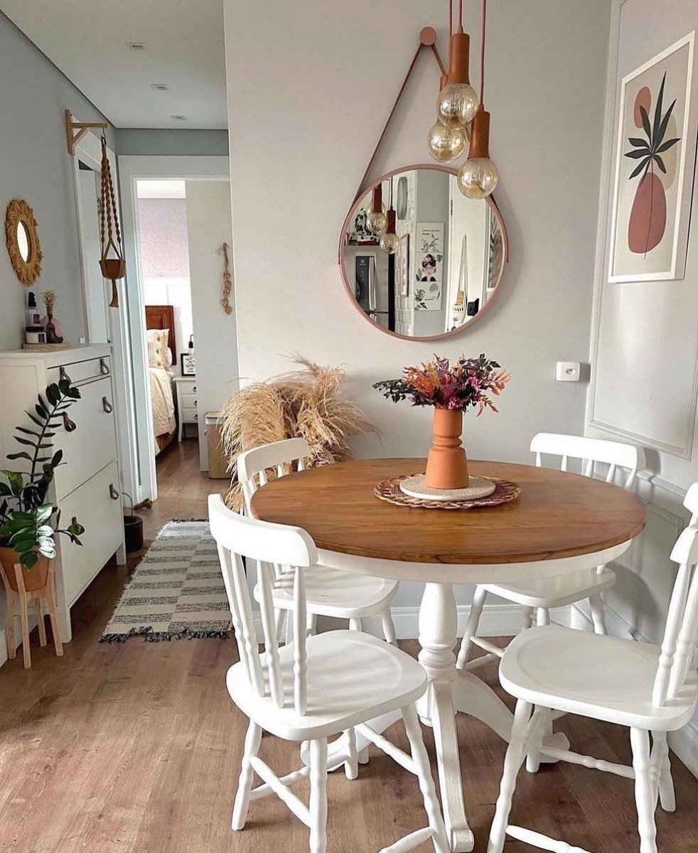 homeartlovers's tweet photo. Love everything anout this home 😍 What do you think? ❤️
Credit: @apedathally 
. https://t.co/zFHOygNQ9s