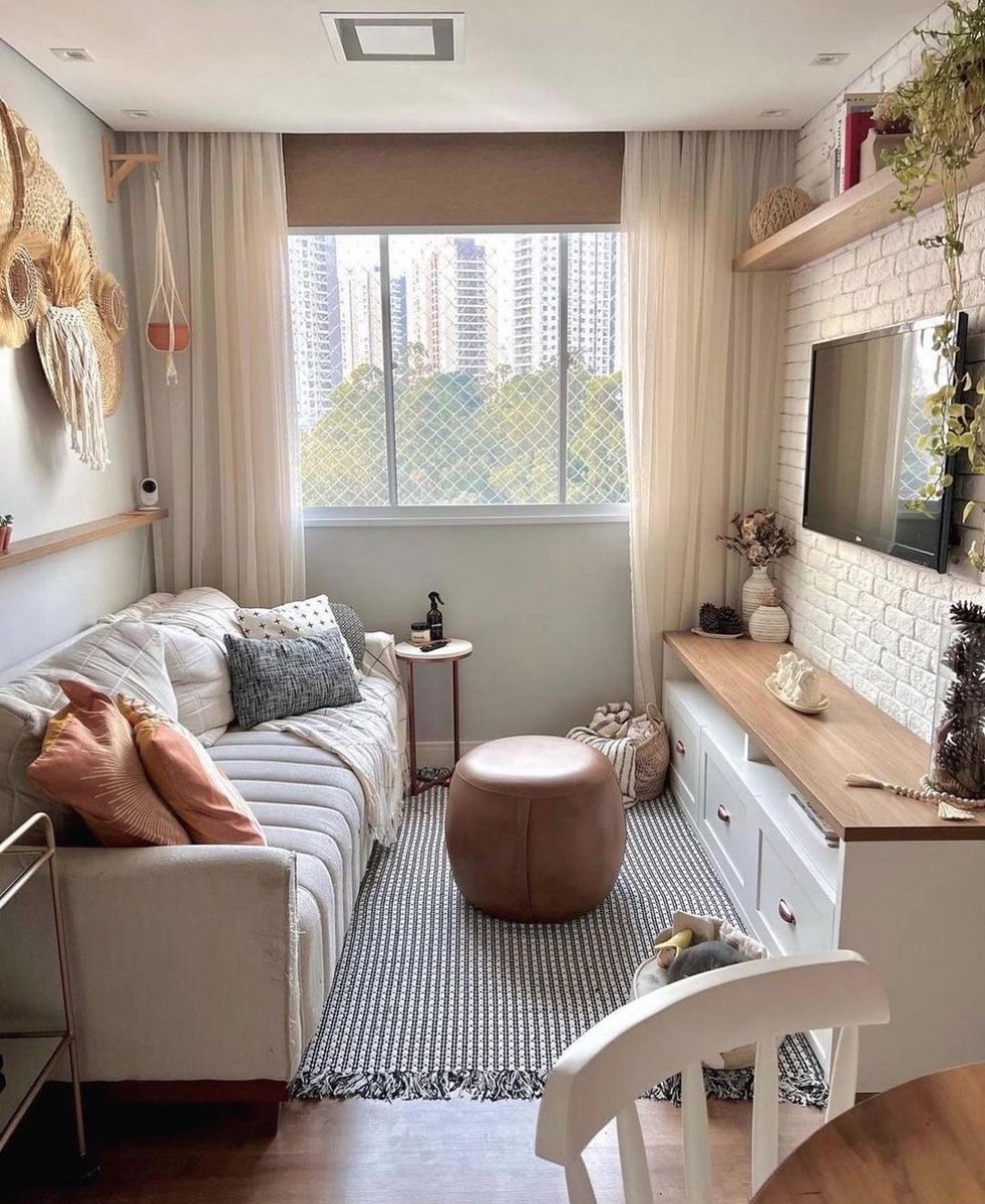 homeartlovers's tweet photo. Love everything anout this home 😍 What do you think? ❤️
Credit: @apedathally 
. https://t.co/zFHOygNQ9s