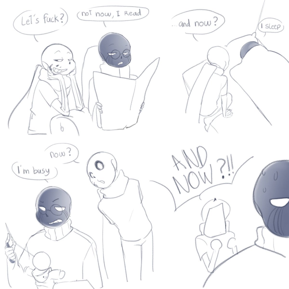 🔞 je vais bruler ce compte tweet media