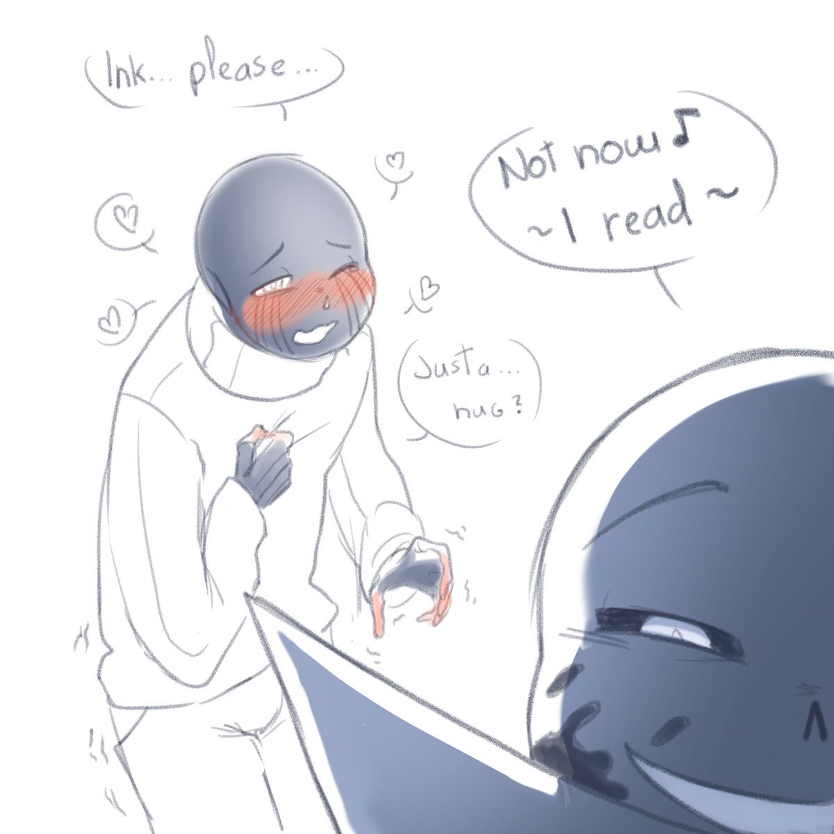 🔞 je vais bruler ce compte tweet media