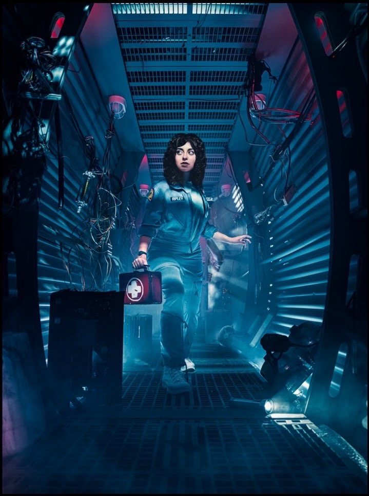 Dead by Daylight (@deadbydaylight) on Twitter photo Cosplayer <a href="/slayeas/">slayeas</a> braves the Nostromo Wreckage with an out-of-this-world Ellen Ripley look inspired by the Dead by Daylight Alien Chapter🌟 Cosplayer <a href="/slayeas/">slayeas</a> braves the Nostromo Wreckage with an out-of-this-world Ellen Ripley look inspired by the Dead by Daylight Alien Chapter🌟