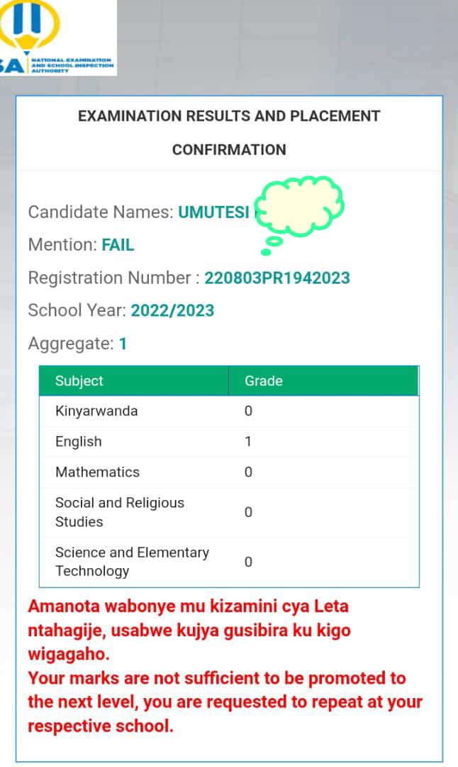 NiwegusaaH's tweet photo. Lady and Gentlemen  Ibingi tubyite ngwiki??? Ese uyumwana n'umunyarwandakazi or not ?

Urabona uyumwana yiga muri leta  or private?? https://t.co/IgoOVdokir