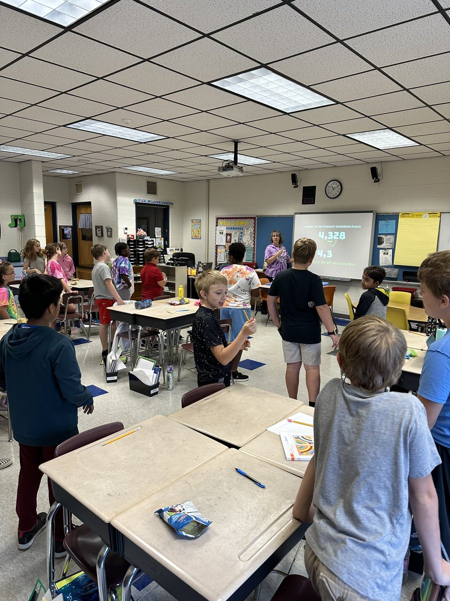 Jefferson Elementary tweet media