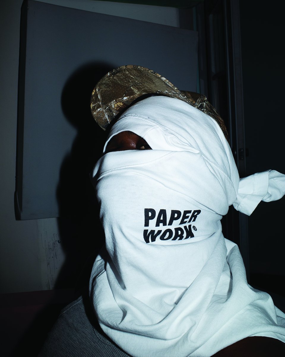 PAPER WORK 🔥📚🔥 tweet media