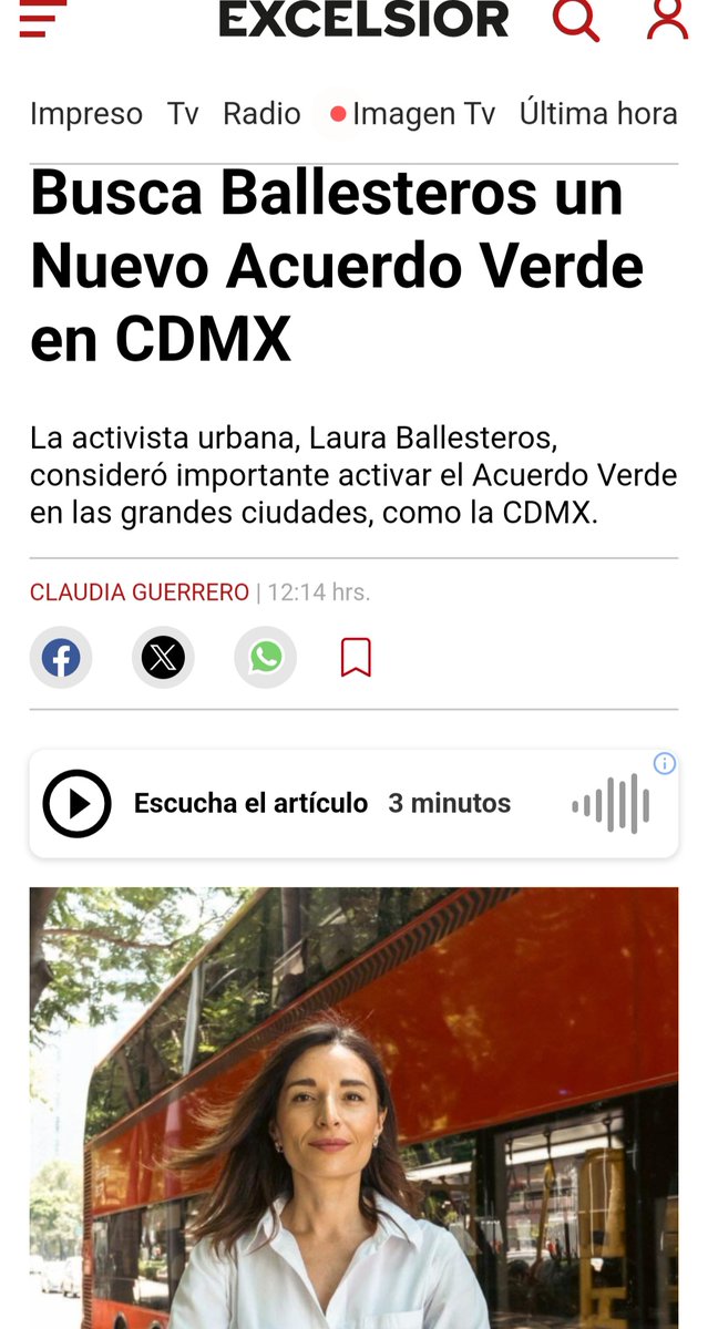Laura Ballesteros Mancilla 🚲💜💪 (@lballesterosm) on Twitter photo El tiempo se agotó, los viejos gobiernos han puesto en riesgo nuestro futuro y de los que vienen. Esa batalla se ganará con una nueva forma de luchar: El Nuevo Acuerdo Verde. 
💜 Desarrollo urbano sostenible y ordenado con varias centralidades urbanas;
💜 Espacios públicos El tiempo se agotó, los viejos gobiernos han puesto en riesgo nuestro futuro y de los que vienen. Esa batalla se ganará con una nueva forma de luchar: El Nuevo Acuerdo Verde. 
💜 Desarrollo urbano sostenible y ordenado con varias centralidades urbanas;
💜 Espacios públicos
