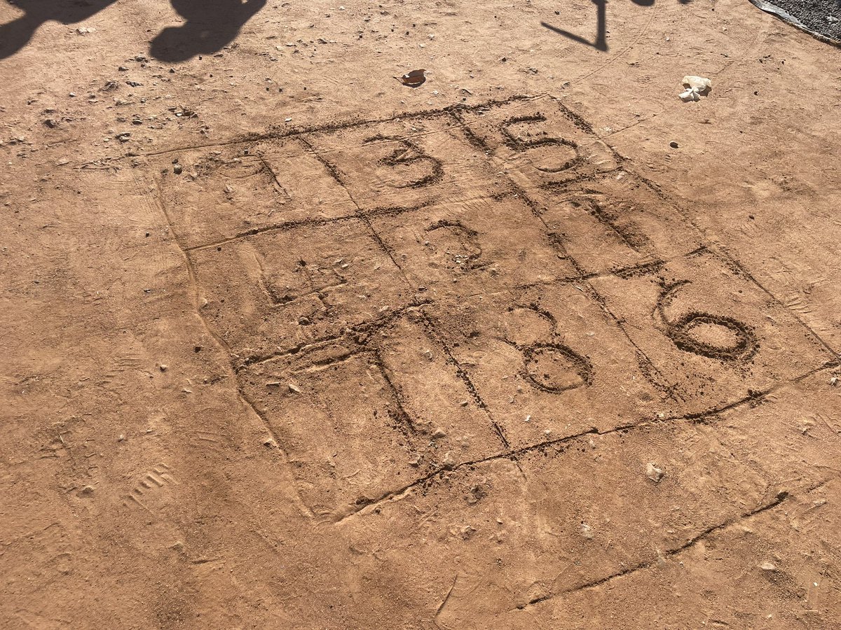 gsrour's tweet photo. Brushed up on my numeracy skills today in Nakaseke District, #Uganda, alongside 46 @BldgTomorrow Roots to Rise learners led by two of our Community Education Volunteers Kavina &amp; Aisha who were SUPERB. 👍👍 https://t.co/VqgWBaW8PM