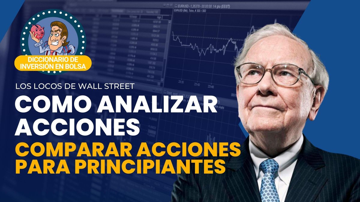 ✅ Hay inversores que saben calcular el valor de una empresa con un modelo, con un WACC y haciendo un DCF como <a href="/EFernandezVidal/">Edgar Fernández Vidal</a> 

✅ Hay inversores que saben hacer un Iron Condor con Opciones como @ThetaVegaOption

✅ Y hay inversores que saben que QUIEREN SER LOS INVERSORES