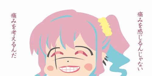 #みんなでデフォルメ絵をあげて幸せな気分になろう 
