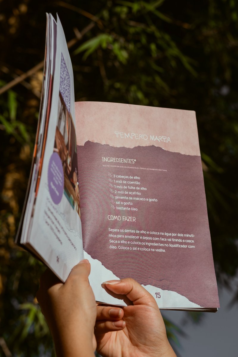 editora aua tweet media