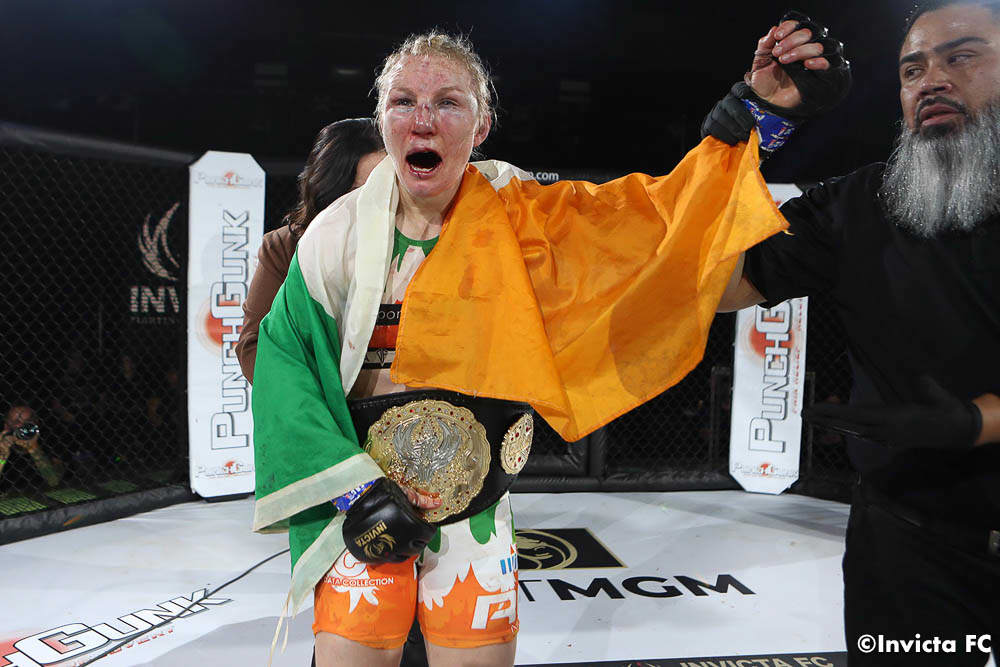 MMA UNDERGROUND tweet media