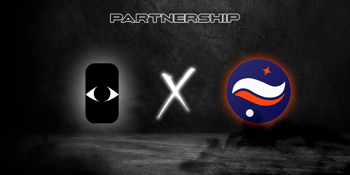 🚀 Giveaway on Starknet 🚀

We are thrilled to announce that we have partnered with <a href="/FaceToSee_/">Face To See | SOLD OUT</a> to giveaway 👇

🔹15 WL Spots for their upcoming NFT Collection

Requirements:

👉 Follow <a href="/FaceToSee_/">Face To See | SOLD OUT</a> and <a href="/Starknetics/">Starknetics✨</a> 

👉 Like, Repost, Tag 3 Friends