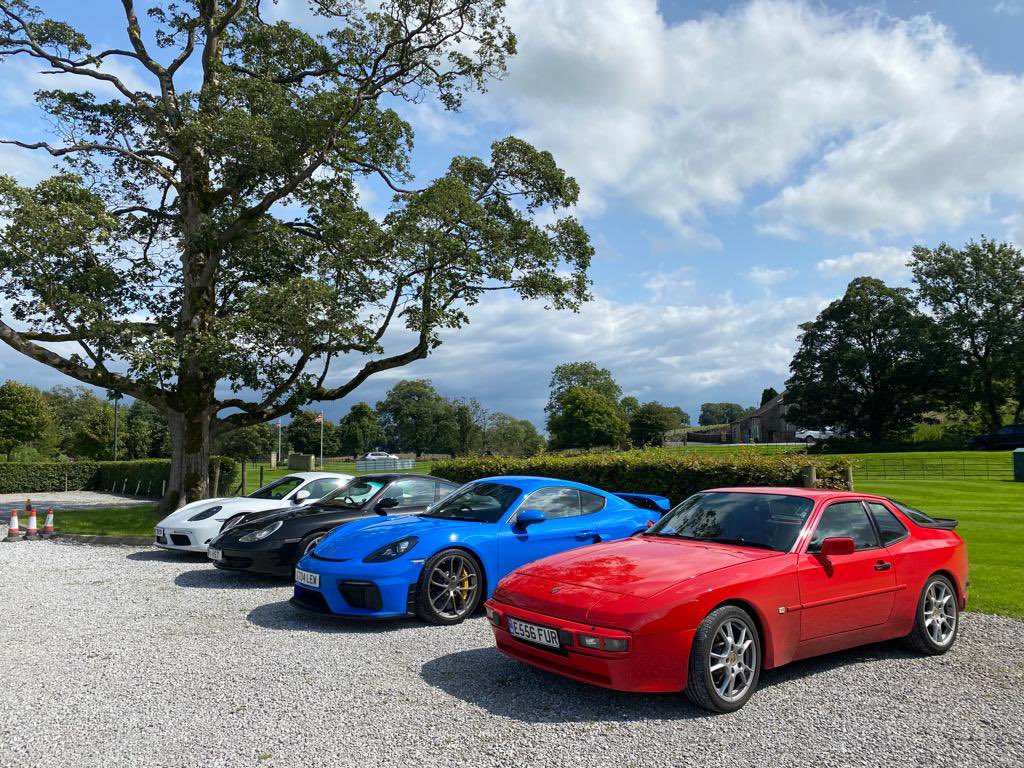 TIPEC South Lakes and Cumbria tweet media