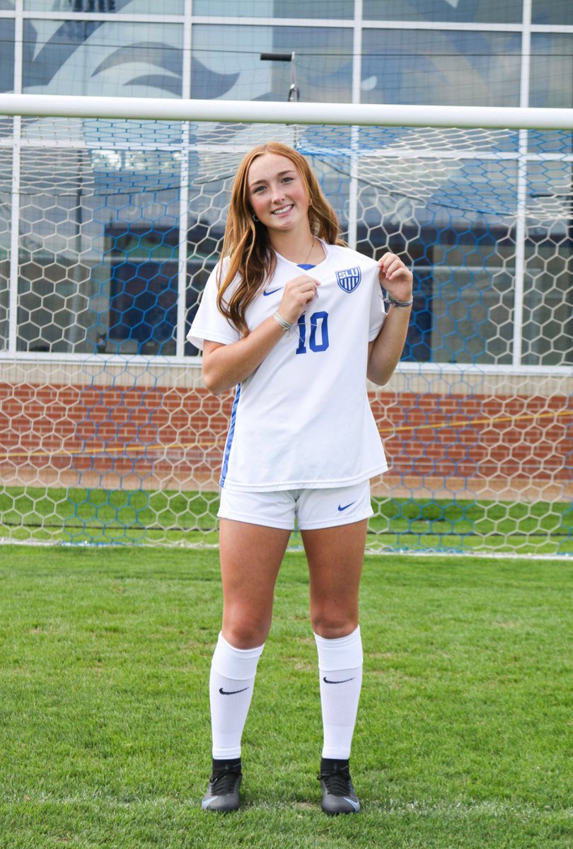 Rylann Law 2025⚽️ tweet media