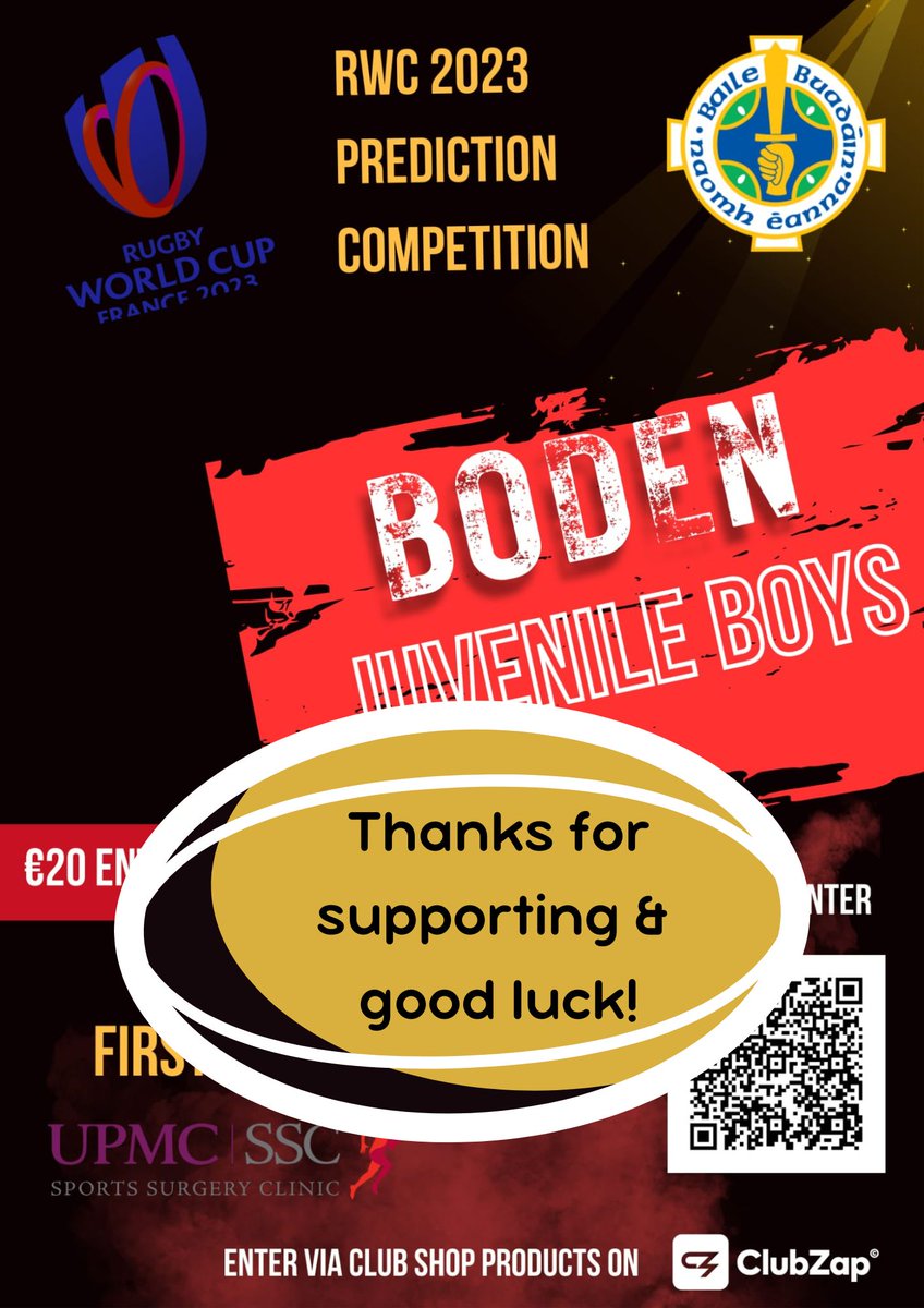 Ballyboden St Endas tweet media