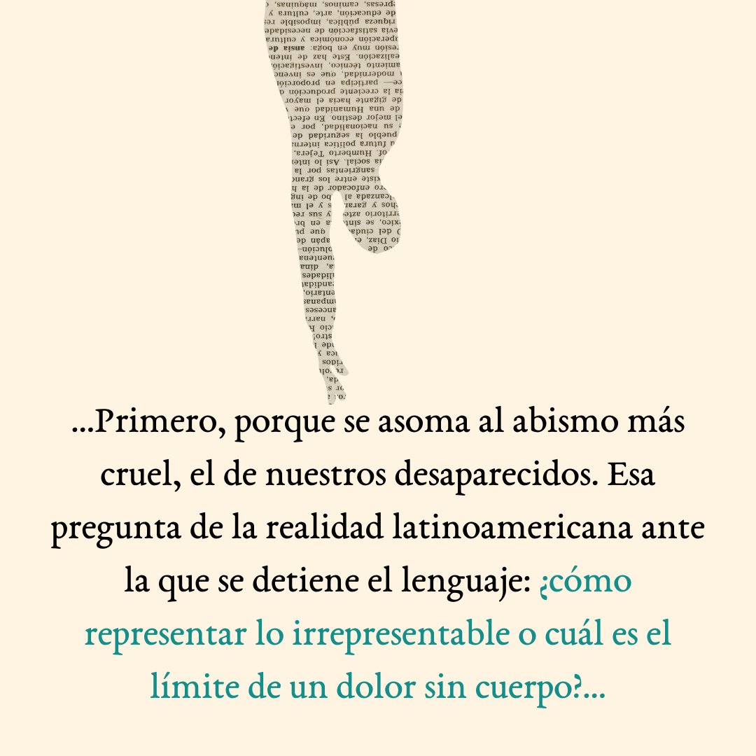 laphdj's tweet photo. Estamos muy felices de compartir con ustedes la edición colombiana de "Antígona González", de nuestra querida @RaraUribe . El libro está llegando a librerías en Colombia. Vean lo que dice #andreacote sobre el trabajo de Sara. https://t.co/s6nt4I6N4J