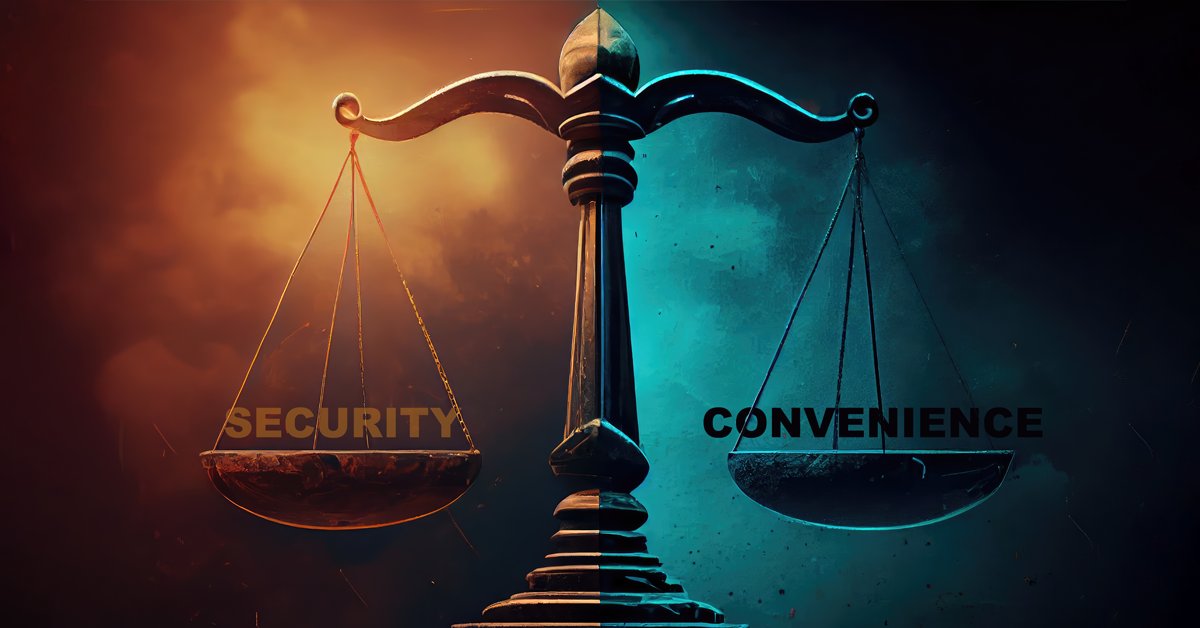 Invixium's tweet image. What an insightful article by Robotics and Automation News (bit.ly/3sOLVN0). Invixium provides the perfect balance of superior functionality and modern design through our #biometricsolutions.

Read our #blog here: bit.ly/3PgzxNt

#security #accesscontrol