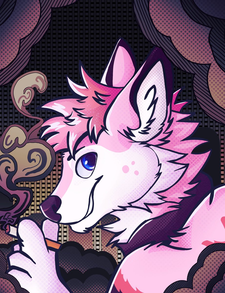 New profile picture from <a href="/Trashawk1/">Trashawk</a> 🥰 Fair price, fast and I really love the outcome. Would definitely recommend them!