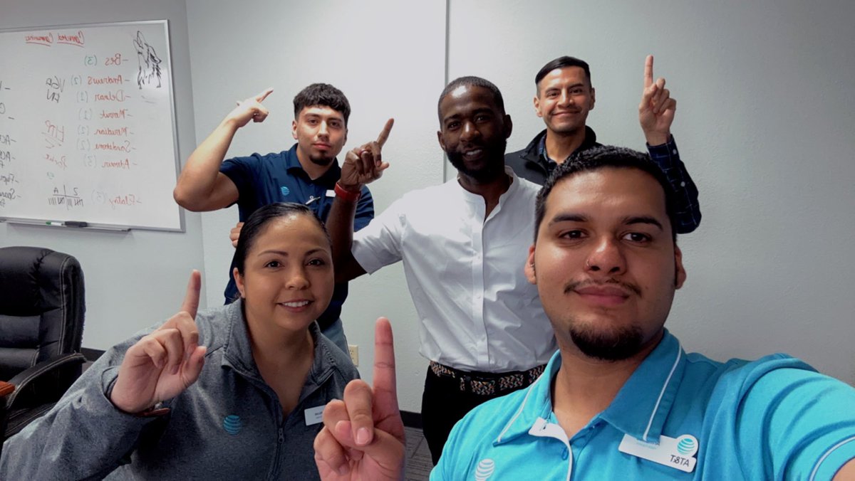 Thank you so much @eddy_luster and Alfonso for taking the time to pay the #MidlandAMP a visit and making sure we show our Connected Communities some love!n🫶🌐💙 @NTXKristaGuzman @StephCurryTX @zay_ntx @lifeofmando @CC034E #WTX