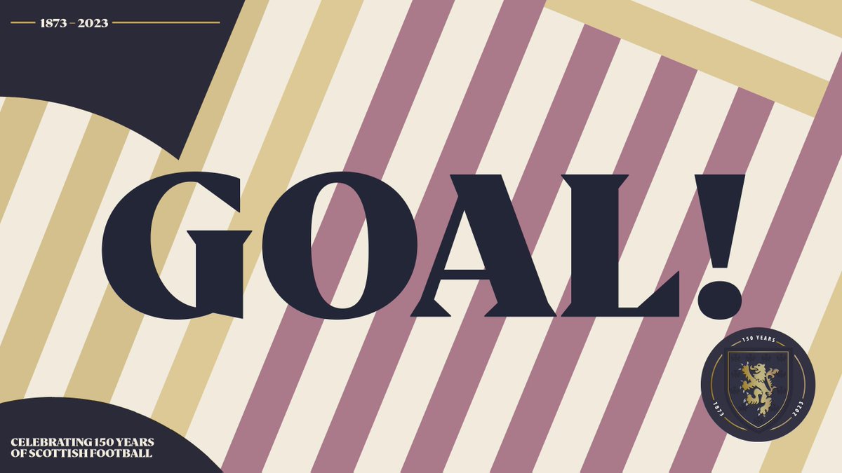 ScotlandNT's tweet photo. GOOOAAAALLL SCOTLAND! Andy Robertson's cross deflects in for an own goal!

#SCOENG https://t.co/SC7g9Ojk0A